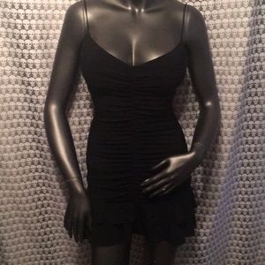 BCBG little black dress